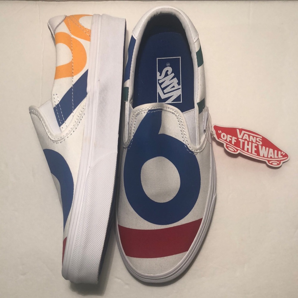 Vans Route 66 - Picture 4 of 5
